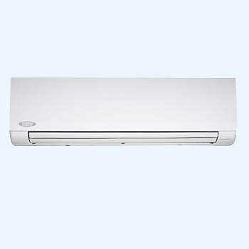 GHW-05VR(X) 2T (4.07) General Climate Фанкойл настенный Комплект с приводом и смесительным узлом